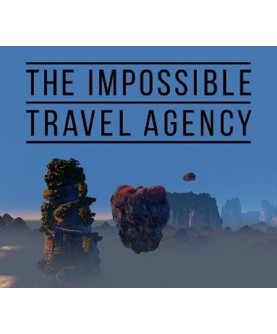 The Impossible Travel Agency Steam Key GLOBAL